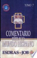 libro The Hispanic World Biblical Commentary